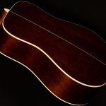 Yairi Masterworks Honduran Series Dreadnought DYM60HD