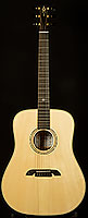 Yairi Masterworks Honduran Series Dreadnought DYM60HD
