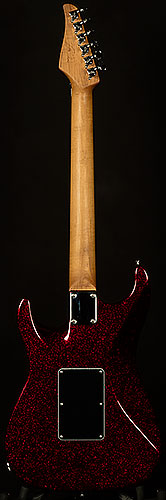 Pete Thorn Signature Custom HSS