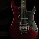 Pete Thorn Signature Custom HSS