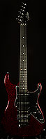 Pete Thorn Signature Custom HSS
