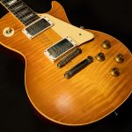 Wildwood Spec 1959 Les Paul Standard - VOS