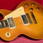 Wildwood Spec 1959 Les Paul Standard - VOS