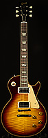 Wildwood Spec 1959 Les Paul Standard - Gloss