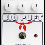 Big Puft Fuzz
