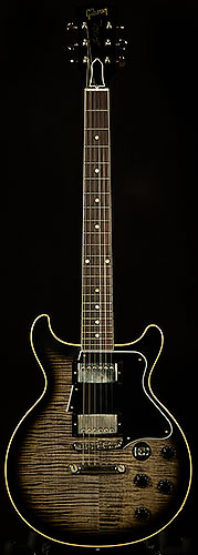 Les Paul Special Double-Cut Figured-Top