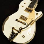 G6134T-58 Vintage Select 1958 Penguin w/Bigsby