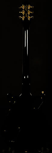 FSR G6129T-62VS Vintage Select 1962 Duo Jet Double-Cut - Limited Run of 12