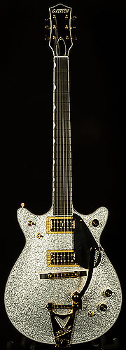 FSR G6129T-62VS Vintage Select 1962 Duo Jet Double-Cut - Limited Run of 12