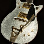 FSR G6129T-62VS Vintage Select 1962 Duo Jet Double-Cut - Limited Run of 12