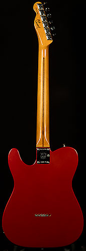 Stories Collection Mike Campbell Red Dog Telecaster