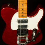 Stories Collection Mike Campbell Red Dog Telecaster