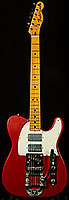 Stories Collection Mike Campbell Red Dog Telecaster