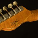 Wildwood 10 1955 Telecaster - Heavy Relic