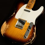 Wildwood 10 1955 Telecaster - Heavy Relic