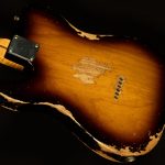Wildwood 10 1955 Telecaster - Heavy Relic