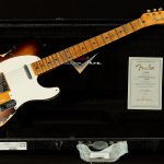 Wildwood 10 1955 Telecaster - Heavy Relic