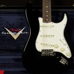 Wildwood 10 1961 Stratocaster - NOS