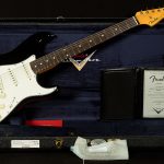 Wildwood 10 1961 Stratocaster - NOS