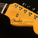 Wildwood 10 1961 Stratocaster - NOS