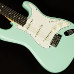 Wildwood 10 1961 Stratocaster - NOS