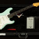 Wildwood 10 1961 Stratocaster - NOS