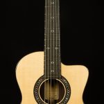 2024 Brian Applegate Classical/Crossover SJ Cutaway