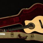 2024 Brian Applegate Classical/Crossover SJ Cutaway