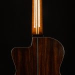 2024 Brian Applegate Classical/Crossover SJ Cutaway