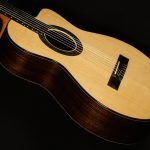 2024 Brian Applegate Classical/Crossover SJ Cutaway