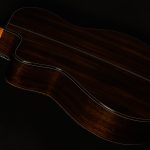 2024 Brian Applegate Classical/Crossover SJ Cutaway