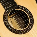 2024 Brian Applegate Classical/Crossover SJ Cutaway