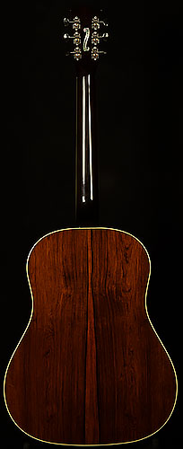 2009 Gibson 20th Anniversary Luthier's Choice Advanced Jumbo - Limited Run of 20 Worldwide