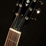 2009 Gibson 20th Anniversary Luthier