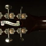 2009 Gibson 20th Anniversary Luthier