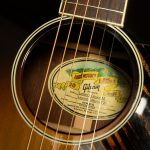 2009 Gibson 20th Anniversary Luthier