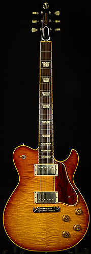 2005 Johan Gustavsson Bluesmaster Custom '59 - Brazilian Rosewood