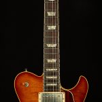 2005 Johan Gustavsson Bluesmaster Custom 