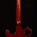 2005 Johan Gustavsson Bluesmaster Custom 