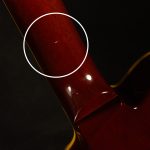 2005 Johan Gustavsson Bluesmaster Custom 