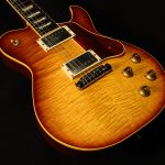 2005 Johan Gustavsson Bluesmaster Custom 