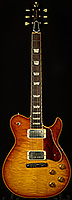 2005 Johan Gustavsson Bluesmaster Custom '59 - Brazilian Rosewood