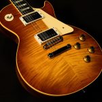 Wildwood Spec 1960 Les Paul Standard - Gloss