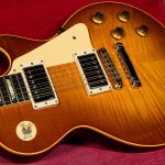 Wildwood Spec 1960 Les Paul Standard - Gloss