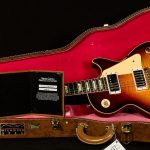 Wildwood Spec 1960 Les Paul Standard - Gloss