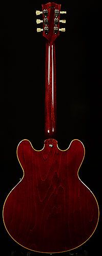 Wildwood Spec 1961 ES-335 - Gloss