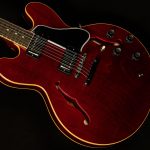 Wildwood Spec 1961 ES-335 - Gloss
