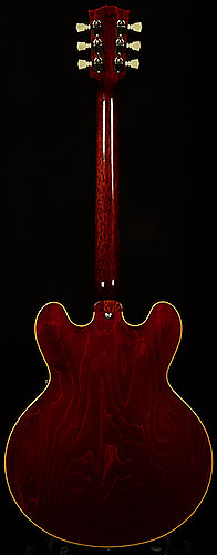 Wildwood Spec 1961 ES-335 - Gloss