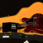 Wildwood Spec 1961 ES-335 - Gloss
