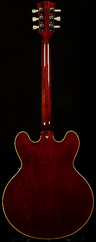 Wildwood Spec 1961 ES-335 - Gloss